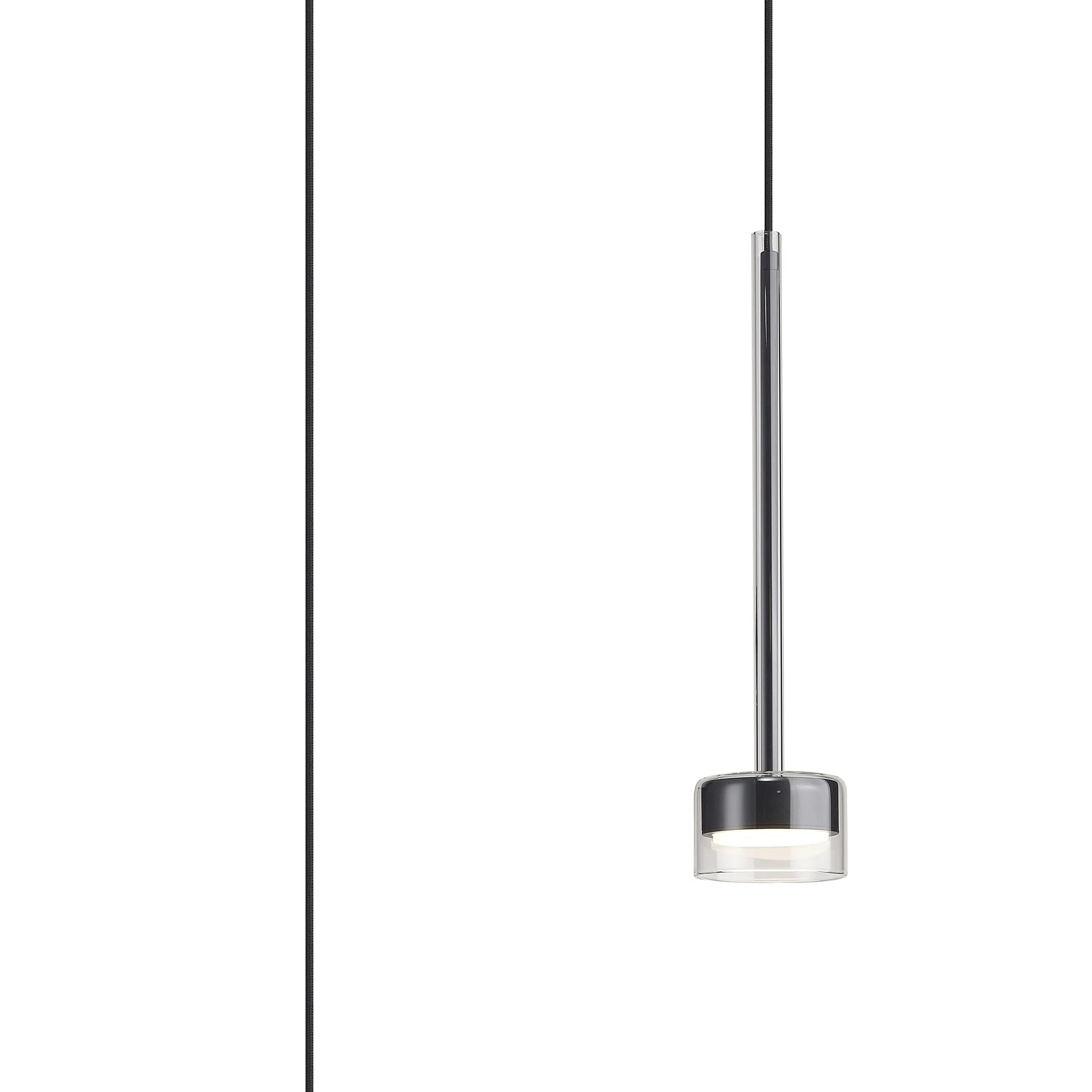 Tonic Bespoke Ceiling Lights Mantra Single Pendant Module